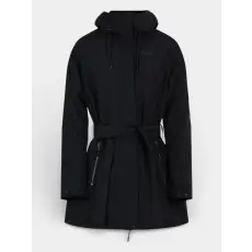 Fundango Regina III Waterproof Trench Jacket D