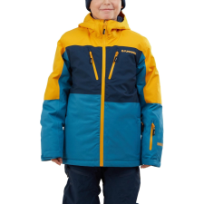 Fundango Tanger Jacket D sífelszerelés