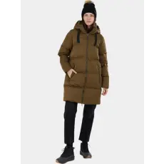 Fundango Vanessa Padded Jacket D