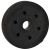 FUNFIT Bitumen Súlytárcsa 1,25kg