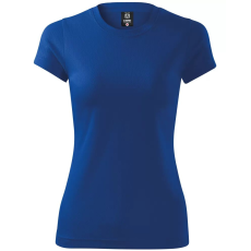  Funkcionális női póló ALTISPORT NoPrint NP/ALW041 KIRÁLYKÉK méret: XL
