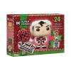 Funko Advent Calendar: DC Comics 2023