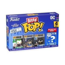 Funko Bitty POP! DC: The Joker 4PK figura játékfigura