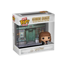 Funko Bitty POP! Deluxe: Hermione (F&B) figura játékfigura