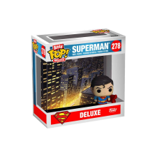 Funko Bitty POP! Deluxe: Superman(Gargoyle) figura játékfigura