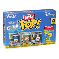 Funko Bitty POP! Disney - Sorcerer Mickey 4PK figura játékfigura