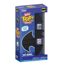 Funko Bitty Pop Display A sötét lovag Batman és Joker figura szett játékfigura