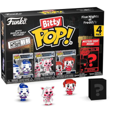 Funko Bitty POP! FNAF - Ballora játékfigura