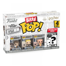 Funko Bitty Pop Harry Potter S1 figura szett 4 darabos játékfigura