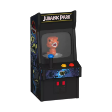 Funko Bitty Pop Jurassic Park - Raptor figura 889698901178 játékfigura