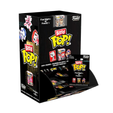 Funko Bitty POP! Singles: Five Nights at Freddy's figura játékfigura