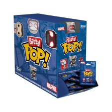 Funko Bitty POP! Singles: Spider-Man – 32 darabos szett játékfigura