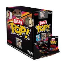 Funko Bitty POP! Singles: Stranger Things figura játékfigura