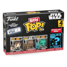 Funko Bitty POP! Star Wars: Han Solo 4PK figura játékfigura