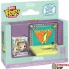 Funko Bitty Stages BTS Dynamite - Jimin figura 889698867368