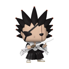Funko Bleach POP! Animáció Vinyl figura Kenpachi 9 cm játékfigura