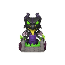 Funko Csipkerózsika POP! Deluxe Vinyl Figure Maleficent on Bridge 16 cm játékfigura
