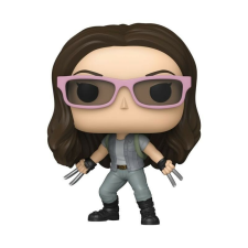 Funko Deadpool 3 POP! Marvel Vinyl ábra X-23 9 cm játékfigura