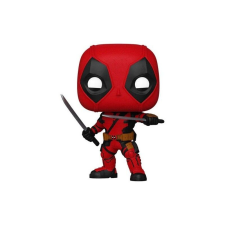 Funko Deadpool és Wolverine POP! Marvel vinyl figura Deadpool 9 cm játékfigura