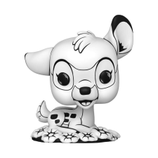 Funko Disney POP! Vinyl ábra Sketched - Bambi 9 cm játékfigura