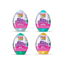 Funko Egg Pocket POP! Disney: Princess zsákbamacska játékfigura