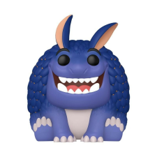 Funko Elvarázsolt POP! Filmek Vinyl figura Monster Solon 9 cm játékfigura