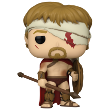 Funko Figura 300 - Dilios (Funko POP! Movies 1472) játékfigura