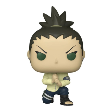 Funko Figura Boruto - Shikadai (Funko POP! Animation 1039) játékfigura