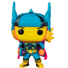 Funko Figura Marvel - Black Light Thor (Funko POP! Marvel 650) játékfigura