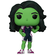 Funko Figura Marvel: She-Hulk - She Hulk (Funko POP! Marvel 1126) játékfigura
