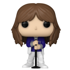 Funko Figura Ozzy Osbourne - Ozzy Osbourne (Funko POP! Rocks 356) játékfigura