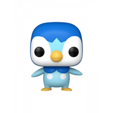 Funko Figura Pokémon - Piplup (Funko POP! Games 865) játékfigura