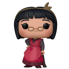 Funko Figura Wish - Dahlia (Funko POP! Disney 1391) játékfigura