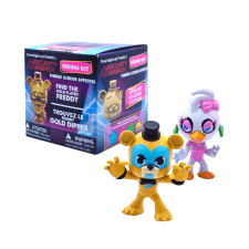 Funko Five Nights at Freddy's - Security Breach S2 zsákbamacska játékfigura játékfigura
