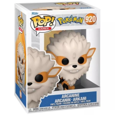 Funko Funko POP! Games (920) Pokémon - Arcanine figura játékfigura