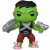 Funko Funko POP! Marvel - Hulk professzor (51722)