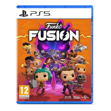  Funko Fusion PS5 játékszoftver videójáték