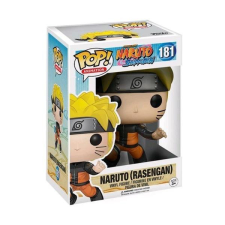 Funko Games Funko POP! Animation (181) Naruto Shippuden - Naruto Rasengan figura játékfigura