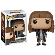 Funko Games Funko Pop! Harry Potter - Hermione Granger játékfigura