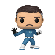Funko Games Funko Pop! Marvel: Fantastic Four First Steps - Mister Fantastic játékfigura