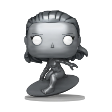Funko Games Funko Pop! Marvel: Fantastic Four First Steps - Silver Surfer játékfigura