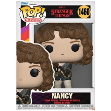 Funko Games Funko POP! Television (1460) Stranger Things - Hunter Nancy w/ Shotgun figura játékfigura