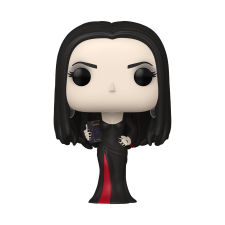 Funko Games Funko Pop! Television: Wednesday - Morticia játékfigura