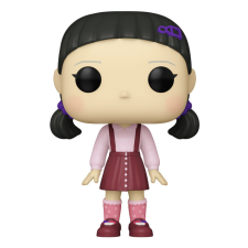Funko Games Funko POP TV: Squid Game - Young-hee játékfigura