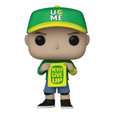 Funko Games Funko POP WWE: John Cena (Never Give Up) játékfigura