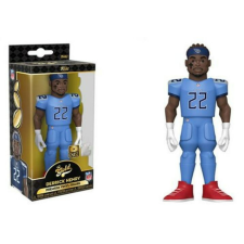 Funko Gold Derrick Henry CHASE figura - 13cm gyűjthető kártya