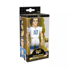  Funko Gold Justin Herbert CHASE figura - 13cm gyűjthető kártya