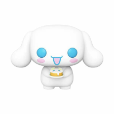 Funko Hello Kitty POP! Sanrio Cinnamaroll Vinyl Figure with Dezert 9 cm játékfigura