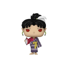 Funko Inuyasha POP! Animáció Vinyl figura Kagura 9 cm játékfigura