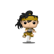 Funko Inuyasha POP! Animáció Vinyl figura Koga 9 cm játékfigura